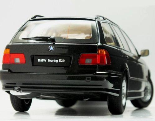 triple9 1:18 - Modelauto - BMW E39 5-series Touring - 1998 -, Hobby en Vrije tijd, Modelauto's | 1:5 tot 1:12