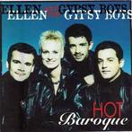 cd - Ellen - Hot Baroque, Verzenden, Zo goed als nieuw