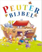 Peuterbijbel / Peuterbijbel Serie 9789033830037 J. David, Boeken, Verzenden, Gelezen, J. David