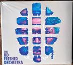 cd digi - The Re:freshed Orchestra - The Re:freshed Orche..., Cd's en Dvd's, Cd's | Hiphop en Rap, Verzenden, Zo goed als nieuw