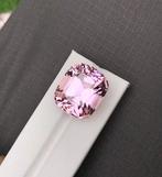 Zonder Minimumprijs Kunziet - 71.68 ct - nternational, Sieraden, Tassen en Uiterlijk, Edelstenen, Nieuw