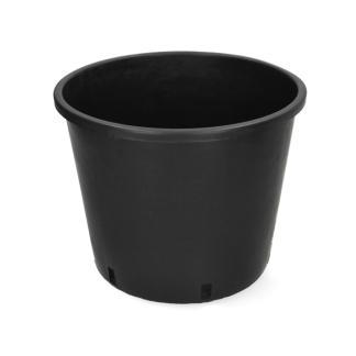 Plantcontainer | Nature | Ø 30 x 24 centimeter, Tuin en Terras, Bloempotten, Nieuw, Verzenden