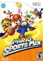 Mario Sports Mix - Nintendo Wii (Wii Games), Verzenden, Nieuw