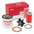 Servicekit voor Yanmar 2GM / 3GM, Ophalen of Verzenden, Nieuw, Motor en Techniek, Zeilboot of Motorboot