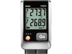 testo Temperatuur datalogger 175 T3 Te meten grootheid: Temp, Verzenden, Nieuw