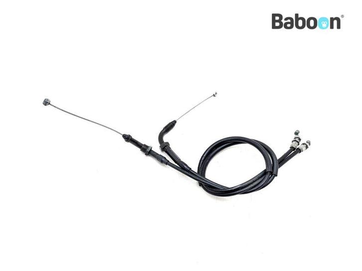 Gaskabel Honda CBR 900 RR Fireblade 2002-2003 (CBR900RR, Motoren, Onderdelen | Honda, Gebruikt, Verzenden