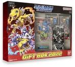 Digimon TCG - Gift Box 2022 | Bandai - Trading cards, Nieuw, Verzenden