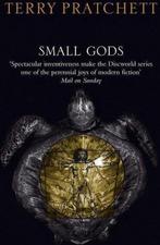 Small Gods 9780552152976 Terry Pratchett, Boeken, Verzenden, Gelezen, Terry Pratchett