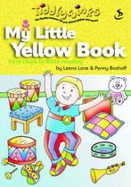 Tiddlywinks: My Little Yellow Book by Leena Lane (Paperback), Gelezen, Leena Lane, Penny Boshoff, Verzenden
