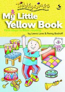 Tiddlywinks: My Little Yellow Book by Leena Lane (Paperback), Boeken, Esoterie en Spiritualiteit, Gelezen, Verzenden