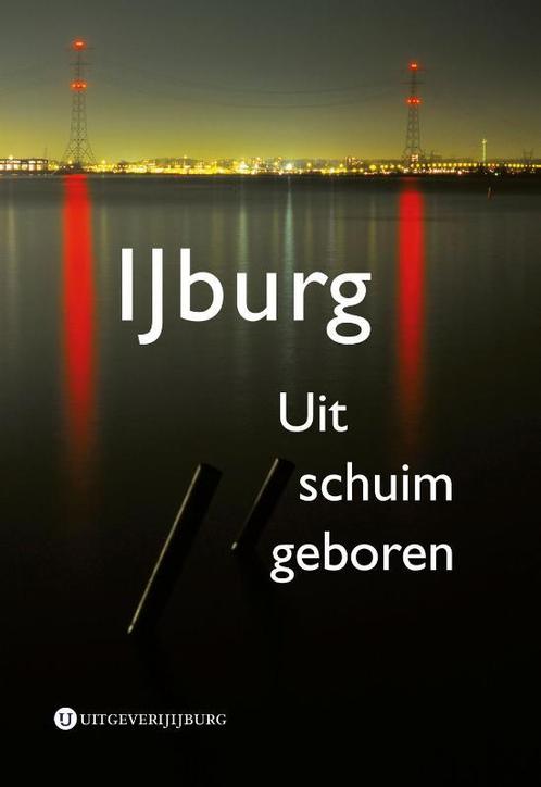 IJburg 9789081999106, Boeken, Hobby en Vrije tijd, Zo goed als nieuw, Verzenden