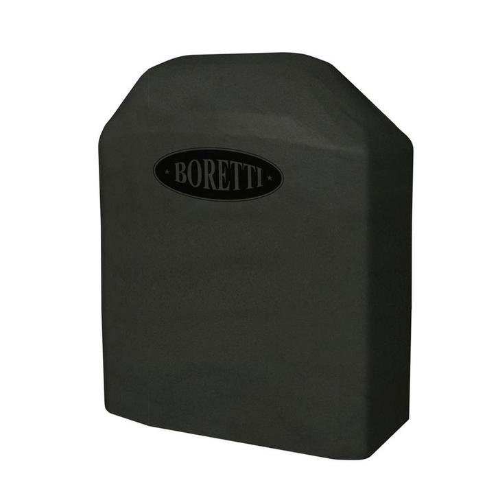 Boretti Vittoria barbecue beschermhoes, Tuin en Terras, Houtskoolbarbecues, Verzenden