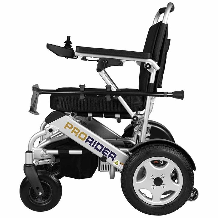 ProRider stokhouder (Accessoires ProRider), Diversen, Rolstoelen, Nieuw, Ophalen of Verzenden