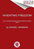 Inventing Freedom 9780062231741 Daniel Hannan, Boeken, Gelezen, Daniel Hannan, Verzenden