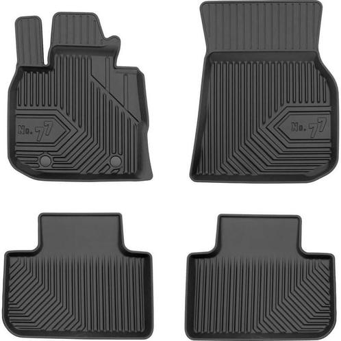 BMW X3 G01 vanaf 2017 All Weather rubber automatten, Auto diversen, Automatten, Nieuw, Ophalen of Verzenden
