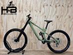 Cube TWO15 Race mountainbike Sram GX 2024, Fietsen en Brommers, Fietsen | Mountainbikes en ATB, Overige merken, Ophalen of Verzenden