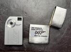 James Bond - 007 JB1 Digital Spy Camera, Nieuw