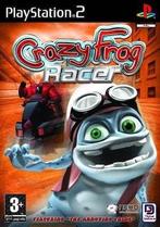 Crazy Frog Racer (PS2 Games) (Playstation 2), Ophalen of Verzenden, Zo goed als nieuw