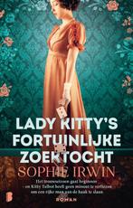 Lady Kittys fortuinlijke zoektocht 9789022596470, Boeken, Verzenden, Gelezen, Sophie Irwin