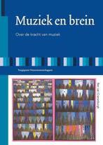 9789090360096 Muziek en brein Ben van Cranenburgh, Verzenden, Nieuw, Ben van Cranenburgh