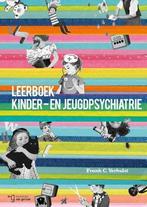 Leerboek kinder- en jeugdpsychiatrie | 9789023252450, Boeken, Nieuw, Verzenden