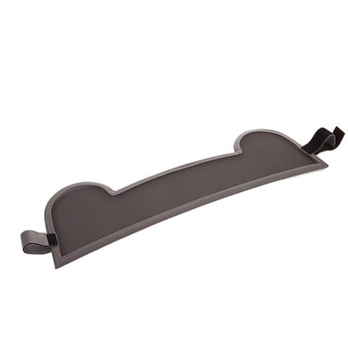Grijs windscherm op maat TIP! Op voorraad, Auto diversen, Overige Auto diversen, Ophalen of Verzenden