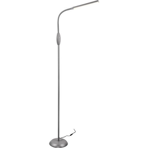 LED Vloerlamp - Trion Root - 5W - Aanpasbare Kleur -, Huis en Inrichting, Lampen | Vloerlampen, Nieuw, Kunststof, Ophalen of Verzenden