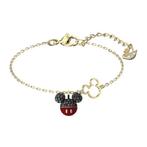 Swarovski - crystal - Armband - Disney Mickey Mouse-beugel