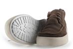 Blackstone Veterschoenen in maat 42 Bruin | 10% extra, Kleding | Heren, Schoenen, Blackstone, Bruin, Verzenden, Zo goed als nieuw