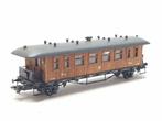 Märklin H0 - 42702 - Modeltrein personenwagen (1) - C3d, Hobby en Vrije tijd, Modeltreinen | H0, Nieuw