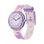 Horloge Heren Flik Flak ZFBNP230, Verzenden, Nieuw