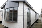 Canexel chalet 1000/2, Caravans en Kamperen, Stacaravans, Tot en met 2