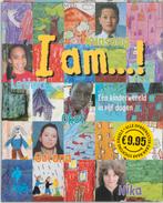I Am...! 9789047504191 De Pape A., Verzenden, Zo goed als nieuw, De Pape A.