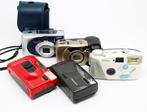 Jenoptik, Fuji, Panasonic, Konica, Polaroid JC 35 / DL7 /, Nieuw