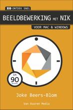 Google Nik collection / Ontdek snel 9789059408005, Boeken, Hobby en Vrije tijd, Verzenden, Gelezen, Joke Beers-Blom