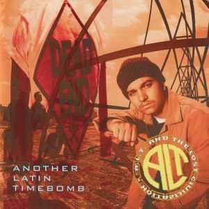 cd - A.L.T. - Another Latin Timebomb, Cd's en Dvd's, Cd's | Overige Cd's, Zo goed als nieuw, Verzenden