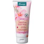 Kneipp Soft Skin Sensitive Bodymilk, Sieraden, Tassen en Uiterlijk, Uiterlijk | Lichaamsverzorging, Verzenden, Nieuw, Bodylotion, Crème of Olie