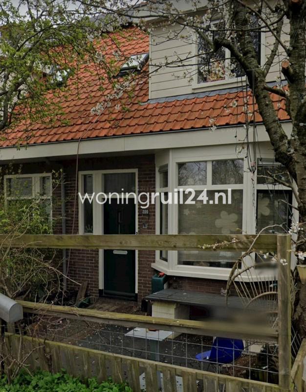 Woningruil - Ringweg 200 - 3 kamers en Noord-Holland, Huizen en Kamers, Woningruil, Noord-Holland