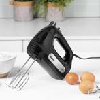 Tristar MX-4201 - Handmixer 300W - 6 snelheden - Turbo, Witgoed en Apparatuur, Keukenmixers, Ophalen of Verzenden, Zo goed als nieuw
