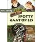 Spotty gaat op les / Puppy Patrol 9789020671865 J. Dale, Verzenden, Gelezen, J. Dale