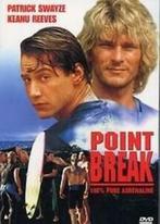 Point Break [FRENCH] DVD, Zo goed als nieuw, Verzenden