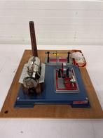 Wilesco - Speelgoed - Wilesco Live Steam Model & Accessory,, Antiek en Kunst