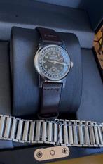 Oris - Pointer Date Military, Nieuw
