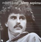 Lp - Robert Long - Homo Sapiens, Cd's en Dvd's, Vinyl | Nederlandstalig, Verzenden, Nieuw in verpakking