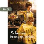 Scherven brengen geluk 9789029724159 Deeanne Gist, Boeken, Verzenden, Zo goed als nieuw, Deeanne Gist