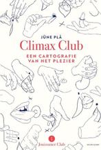Climax Club | 9789463962926 | June Pla, Zo goed als nieuw, June Pla