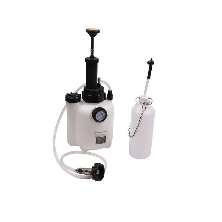 TM Handmatige Koppeling en Remontluchter Luxe model, Auto diversen, Autogereedschap, Nieuw, Verzenden