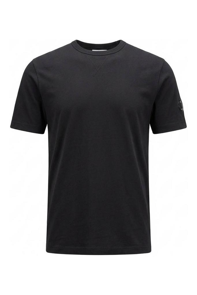 Calvin Klein T-shirt in maat M Zwart, Kleding | Heren, T-shirts, Zwart, Zo goed als nieuw, Verzenden