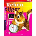 Rekentijger werkschrift 4B (per stuk), Boeken, Schoolboeken, Verzenden, Nieuw