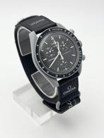 Omega x Swatch - MoonSwatch - Mission to Mercury - Zonder, Nieuw